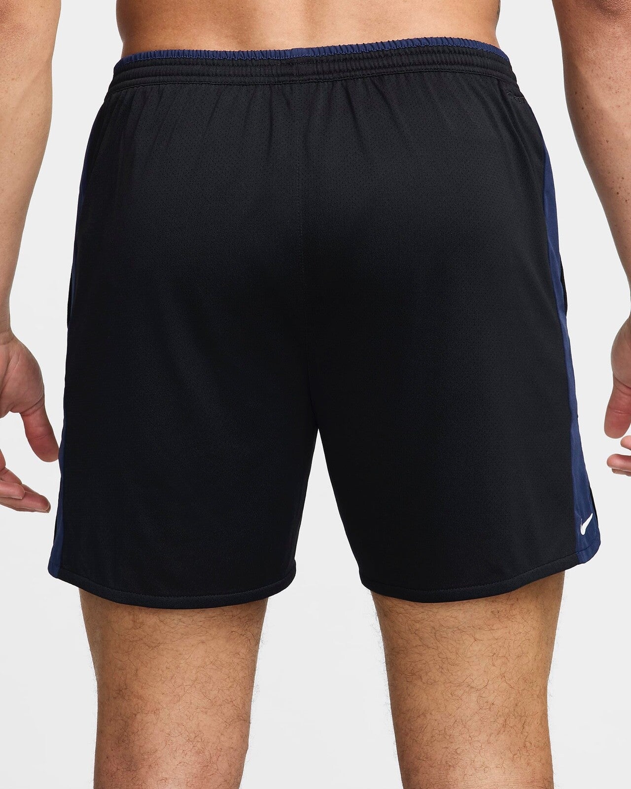 [FZ7397-010] MENS NIKE TRACK CLUB DRI-FIT 5 BRIEF-LINED RUNNING SHORTS
