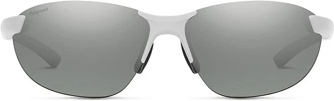[2019086HT71XN] Mens Smith Optics Parallel 2 Polarized Sunglasses