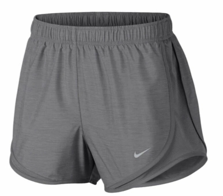 [848196-056] YOUTH NIKE TEMPO DRI FIT RUNNING SHORTS