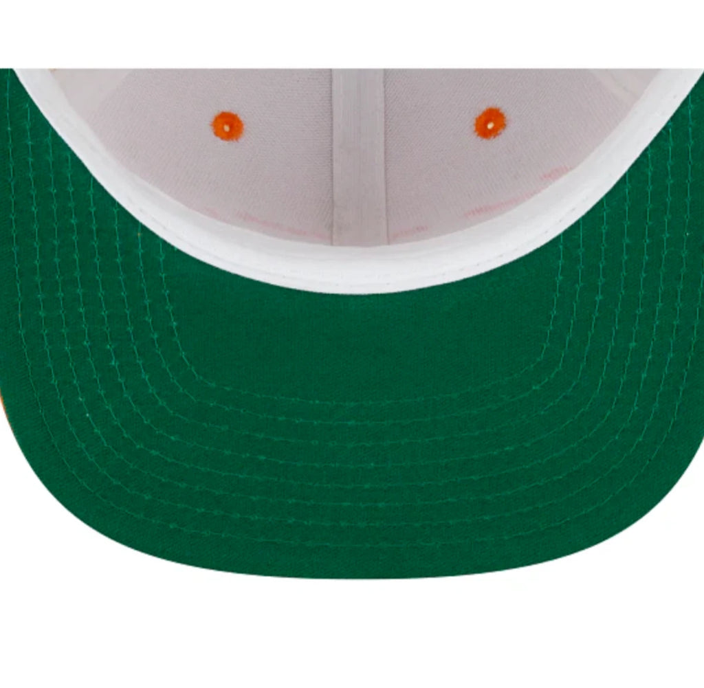 [60349351] MENS NEW ERA X ERIC EMANUEL NBA "KNICKS" EE 9FIFTY SNAPBACK HAT