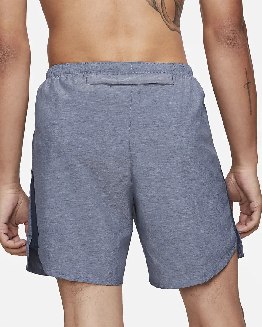 [CZ9066-451] MENS NIKE CHALLENGER BRIEF-LINED 7 RUNNING SHORTS