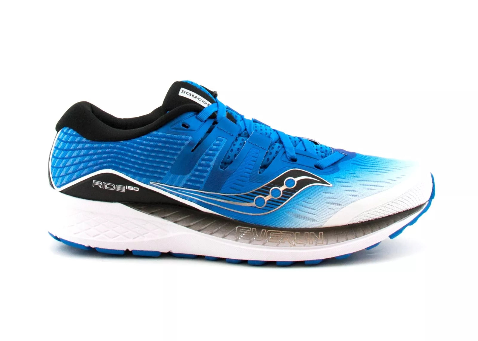 [S20445-1] Mens Saucony RIDE ISO