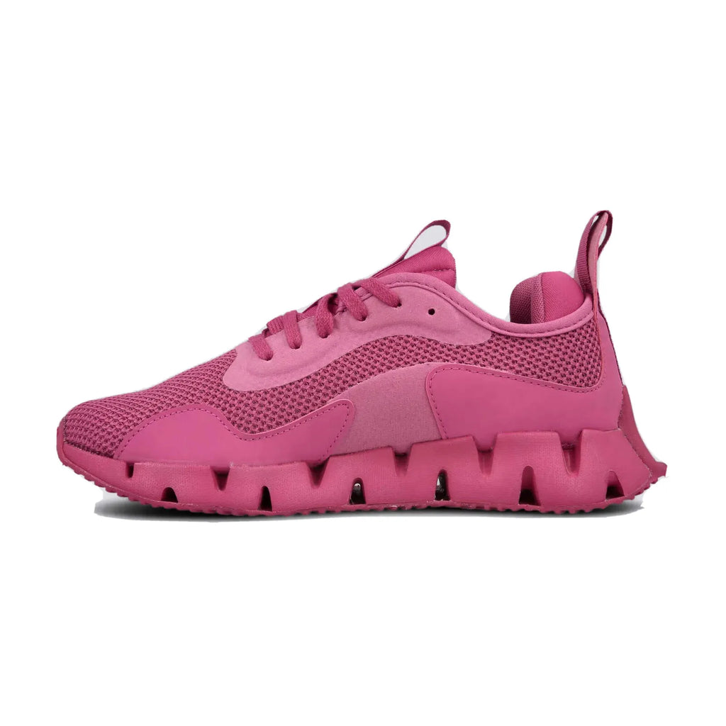 [100047349/GY9267] Womens Reebok ZIG DYNAMICA