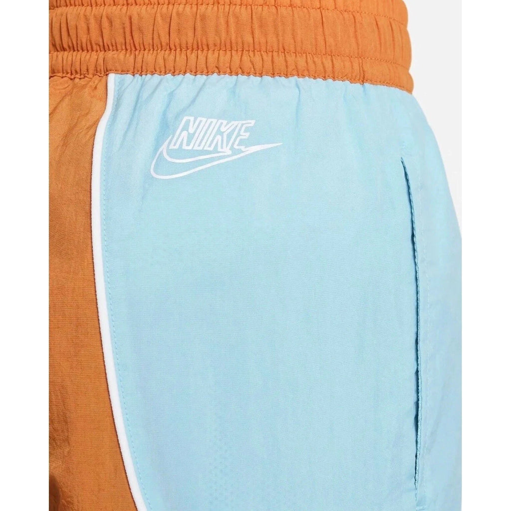 [DX5099-815] YOUTH NIKE SPORTSWEAR WOVEN SHORTS
