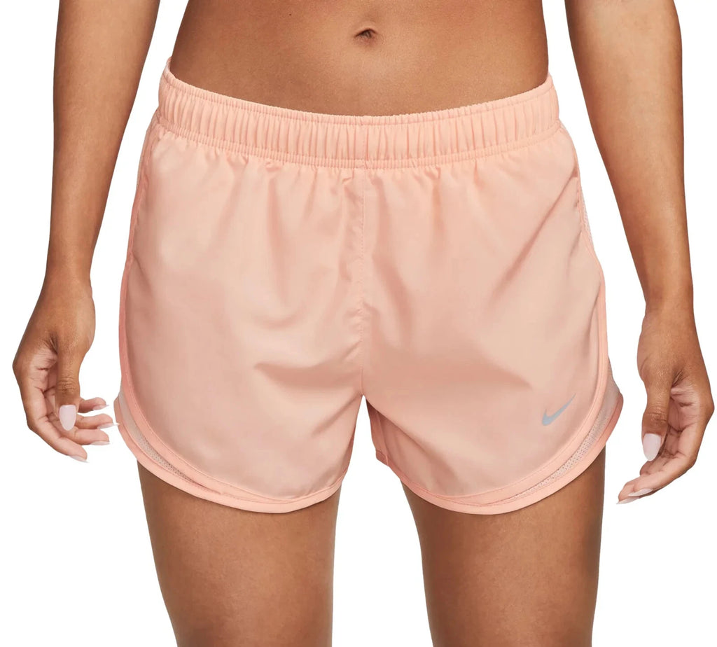 [CU8890-800] WOMENS NIKE TEMPO DRI-FIT 3'' RUNNING SHORTS