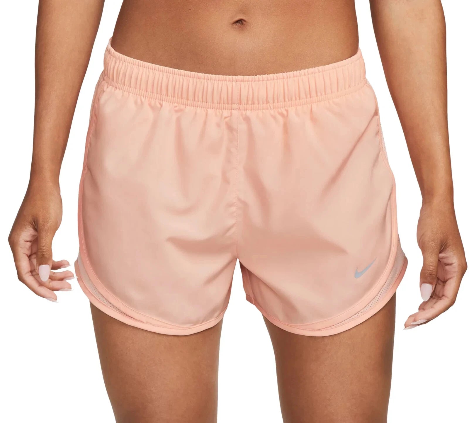 [CU8890-800] WOMENS NIKE TEMPO DRI-FIT 3'' RUNNING SHORTS