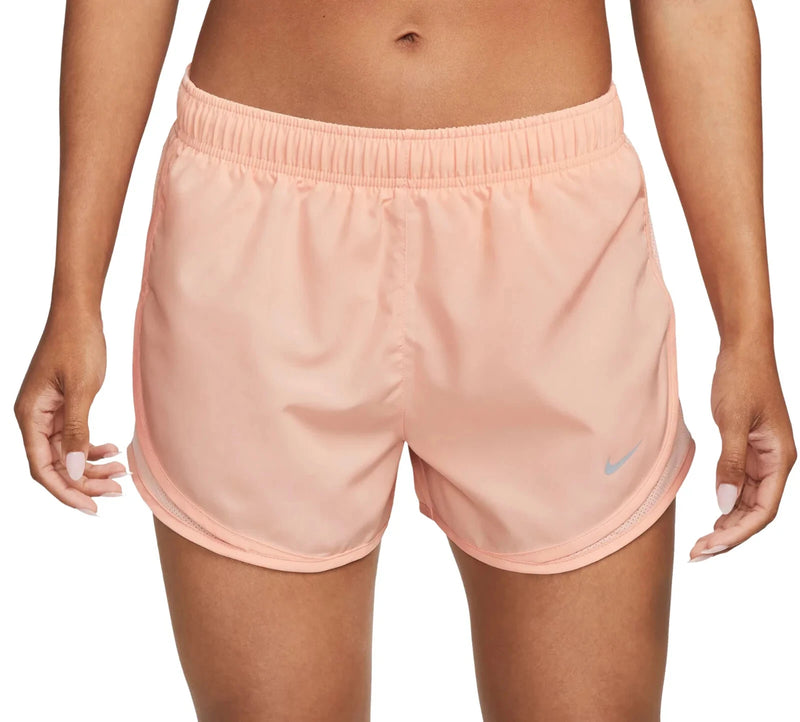 [CU8890-800] WOMENS NIKE TEMPO DRI-FIT 3'' RUNNING SHORTS