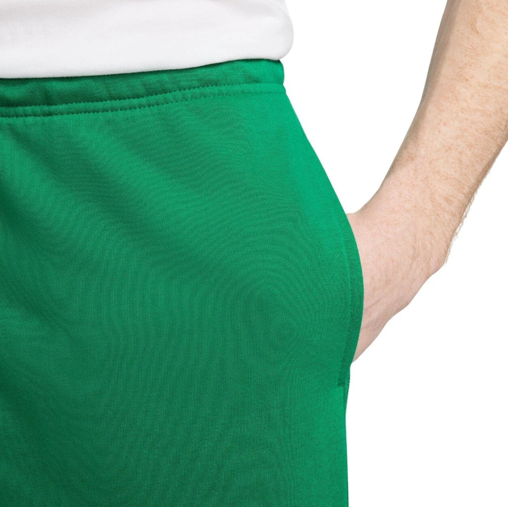 [FN3520-365] MENS NIKE CLUB FRENCH TERRY FLOW SHORTS