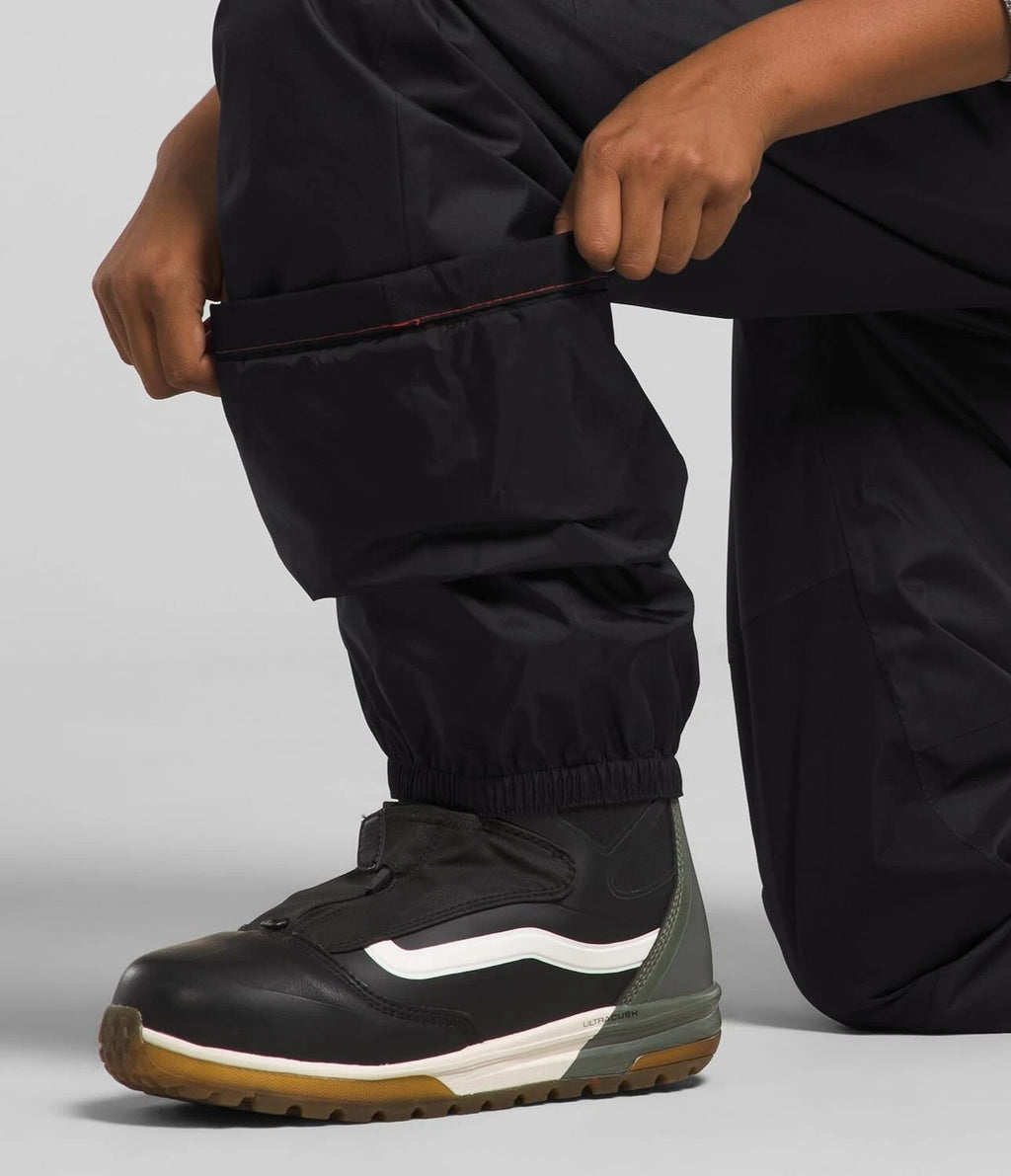 [NF0A82XRJK3] YOUTH THE NORTH FACE FREEDOM INSULATED PANT