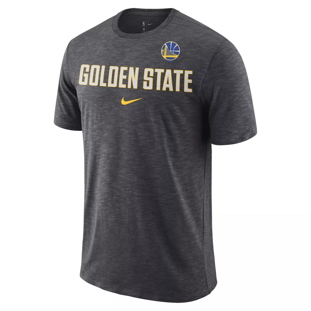 [9Z2B7BAWL-WAR] Youth Nike NBA Golden State Warriors Dri-Fit Tee