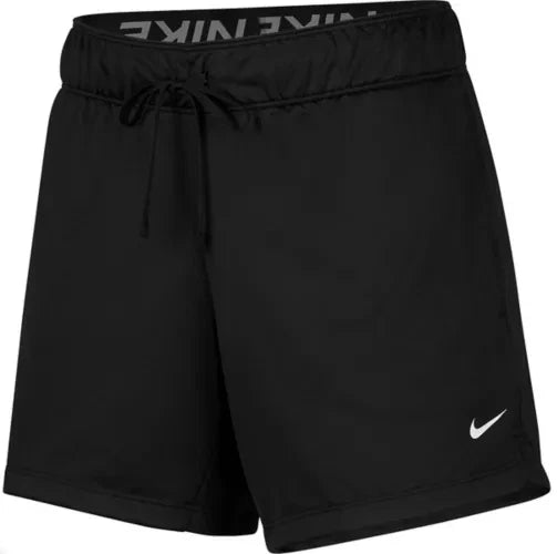 [DA0319-013] WOMENS NIKE DRI-FIT ATTACK TRAINING SHORTS