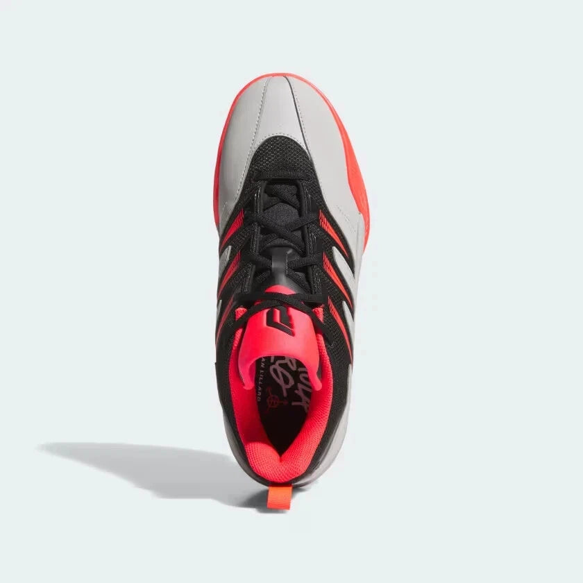 [JI1540] MENS ADIDAS DAME CERTIFIED 3
