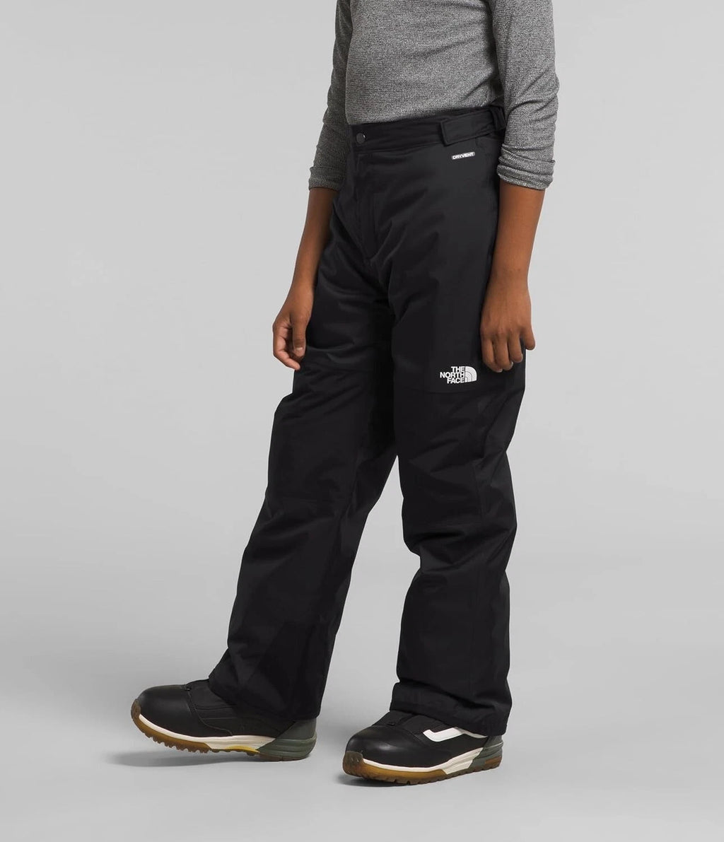 [NF0A82XRJK3] YOUTH THE NORTH FACE FREEDOM INSULATED PANT