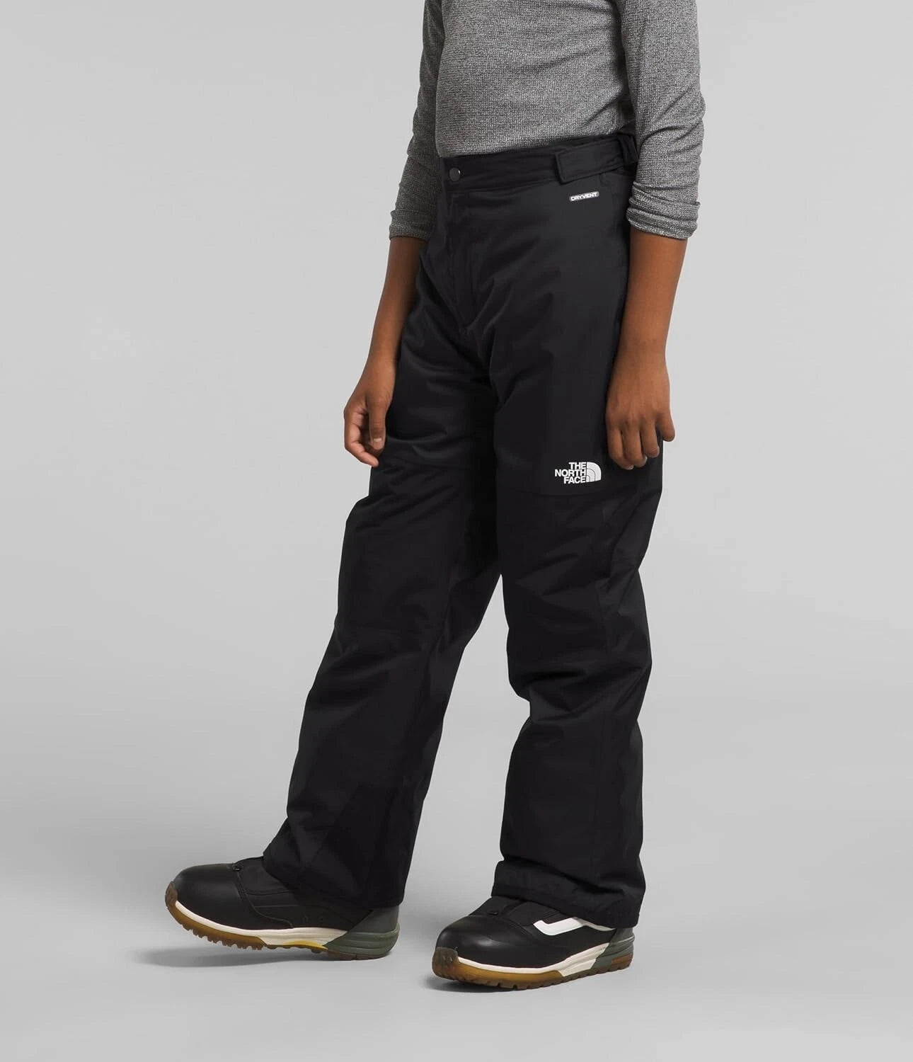 [NF0A82XRJK3] YOUTH THE NORTH FACE FREEDOM INSULATED PANT