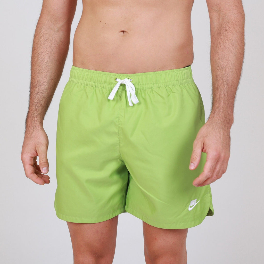 [DM6829-332] MENS NIKE SPORTSWEAR CLUB WOVEN LINED FLOW SHORTS