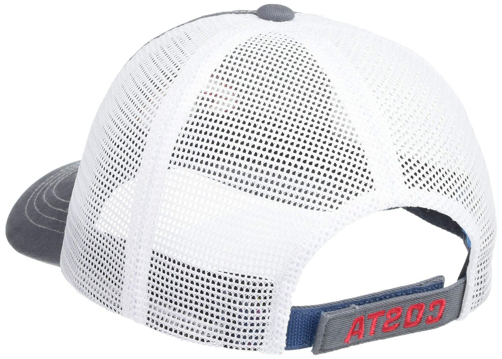 [FQS900014-61S] Mens Costa COSTA MESH HAT