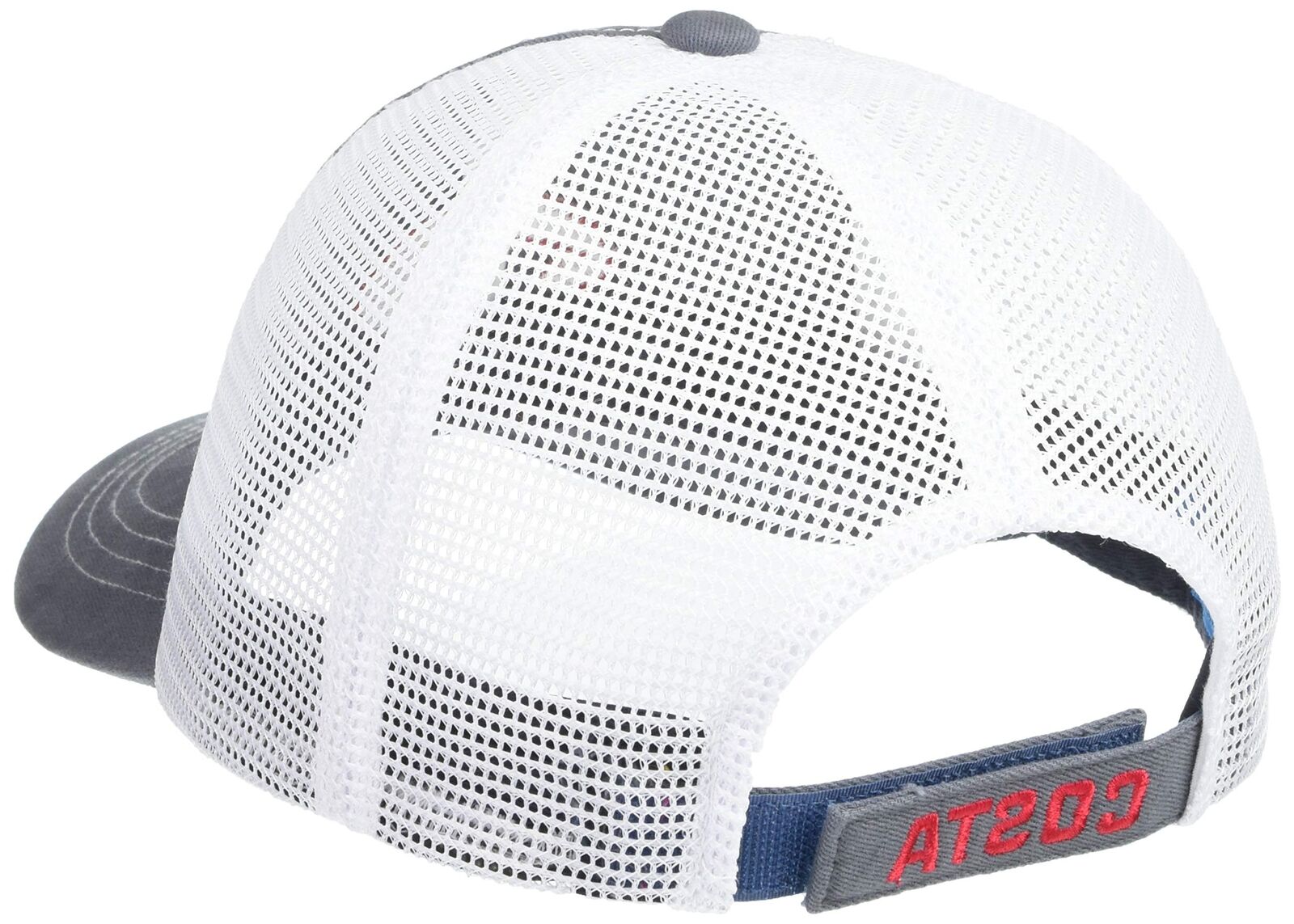 [FQS900014-61S] Mens Costa COSTA MESH HAT