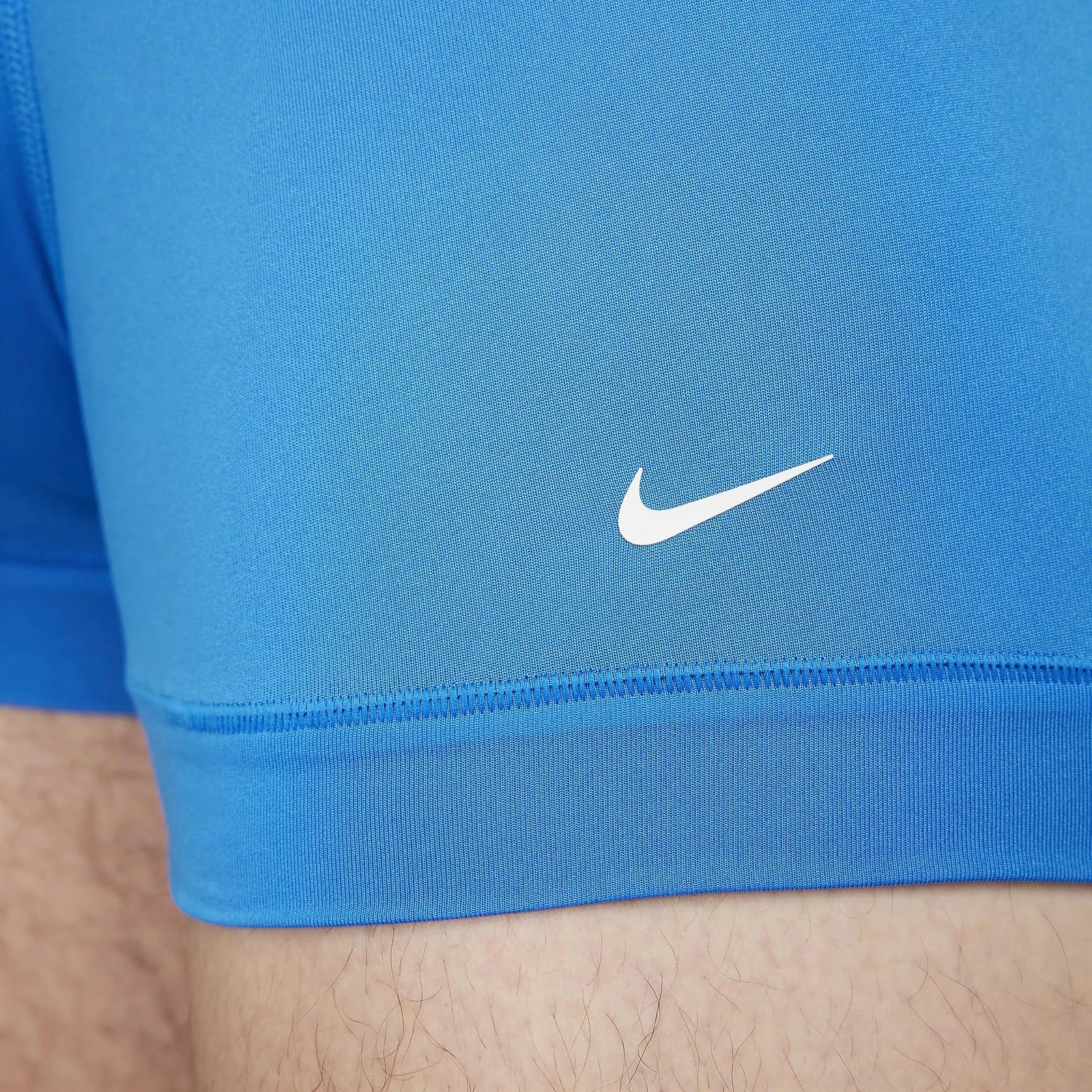 [KE1156-461] MENS NIKE DRI-FIT ESSENTIAL MICRO TRUNKS (3-PACK)