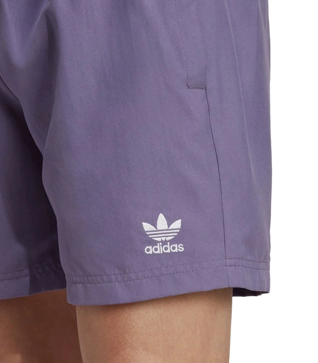 [HT4414] MENS ADIDAS SWIMWEAR SHORTS