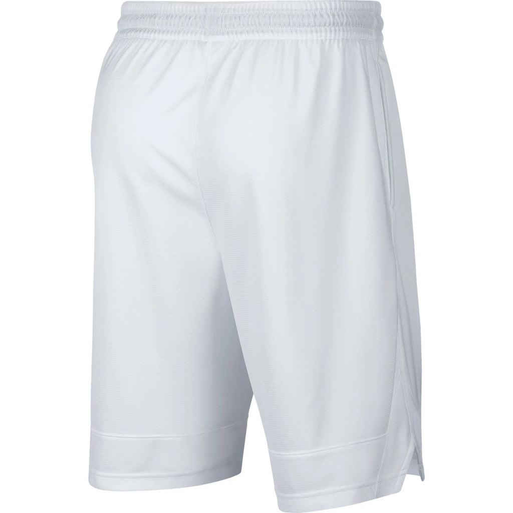 [AJ3914-100] MENS NIKE DRI-FIT DRY ICON BASKETBALL 11-INCH SHORTS