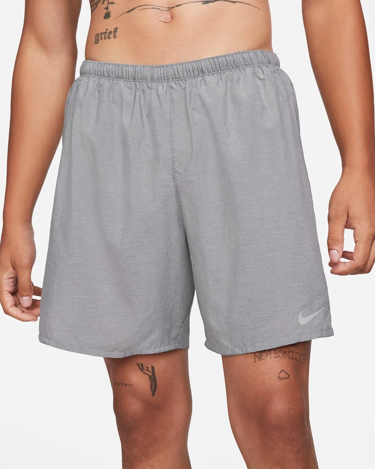 [CZ9066-084] MENS NIKE CHALLENGER BRIEF-LINED 7 RUNNING SHORTS