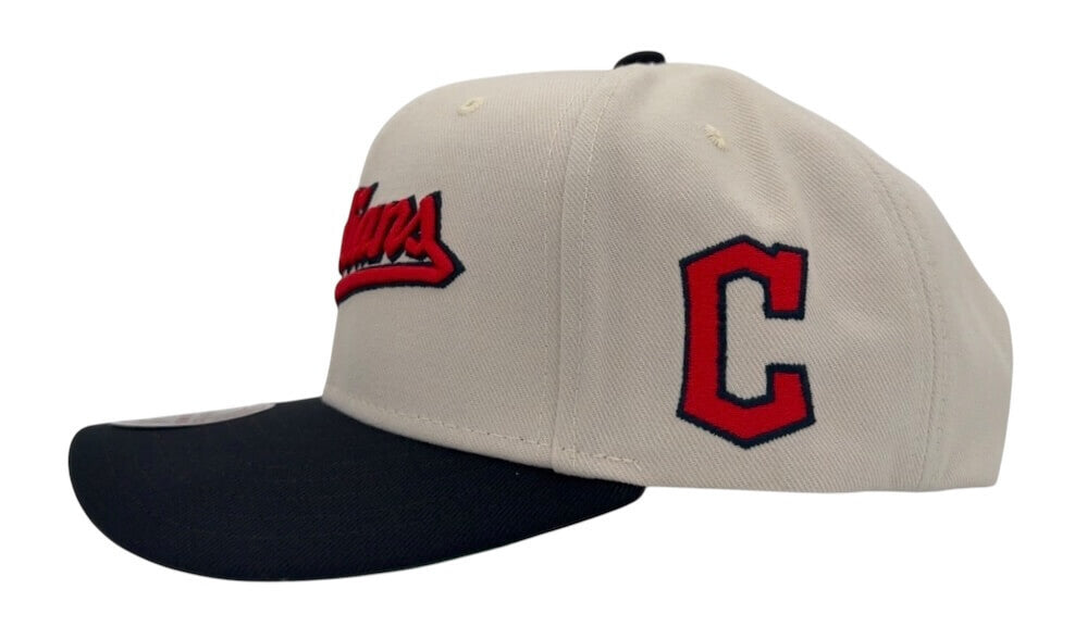 [HP11516-CGUOFWH] MENS MITCHELL & NESS MLB OFF WORD PRO SNAPBACK GUARDIANS