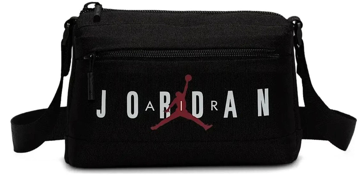 [SM9031-023] ADULT AIR JORDAN SMALL HBR CROSSBODY BAG