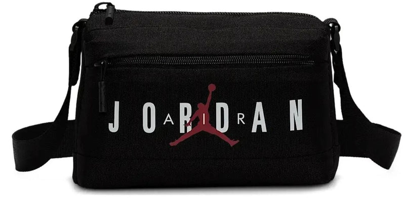 [SM9031-023] ADULT AIR JORDAN SMALL HBR CROSSBODY BAG