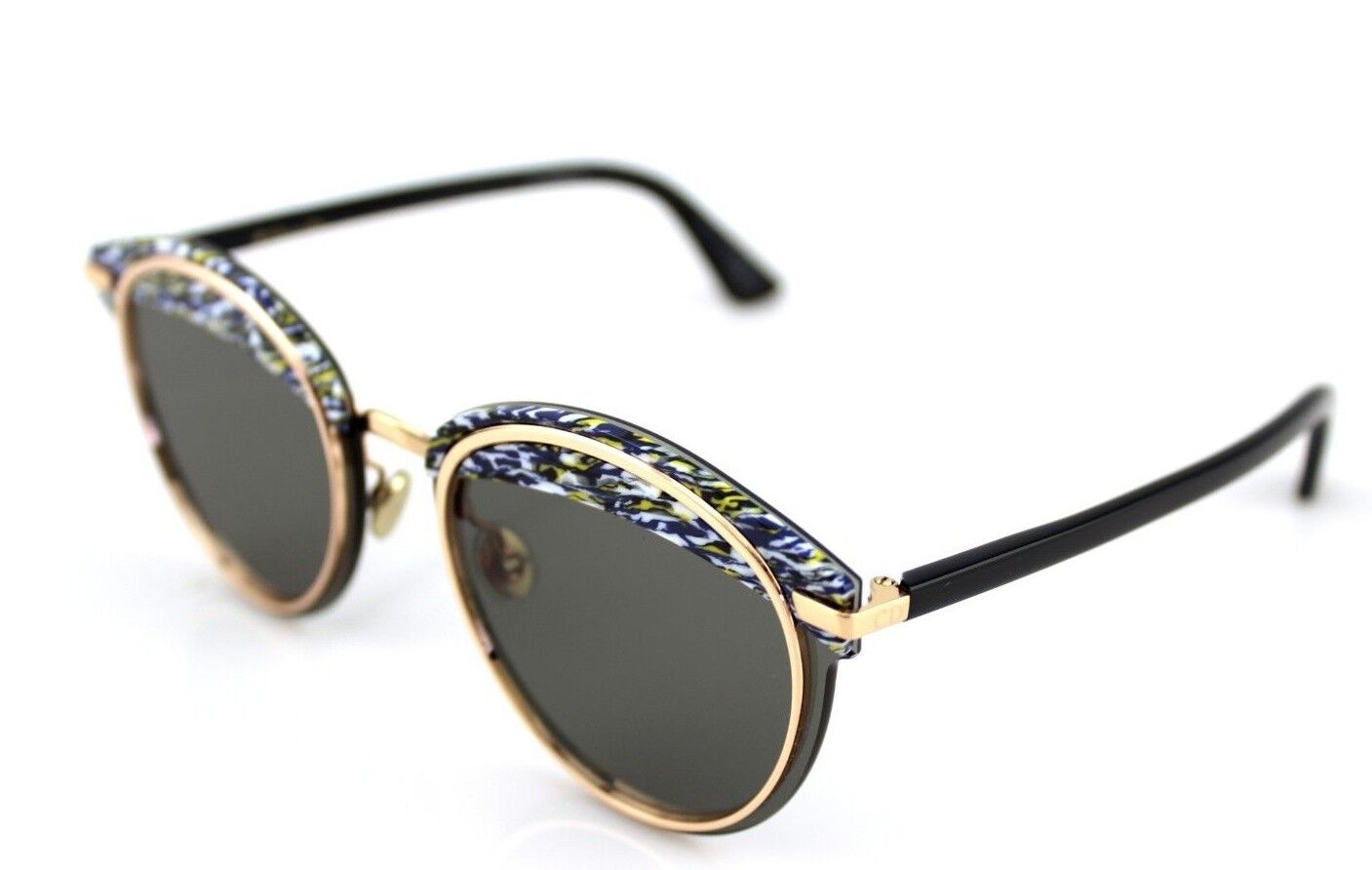 [OFFSET1S-09N7-2K] Unisex Christian Dior DIOROFFSET1 Sunglasses