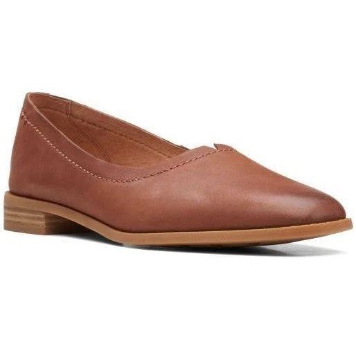 [26169015-WIDE] WOMENS CLARKS PURE WALK