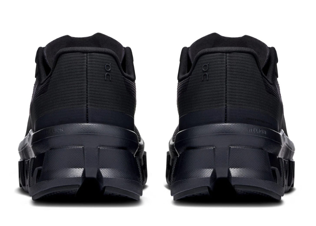 [3WF10491043] Womens On Running Cloudmonster Void 'All Black'