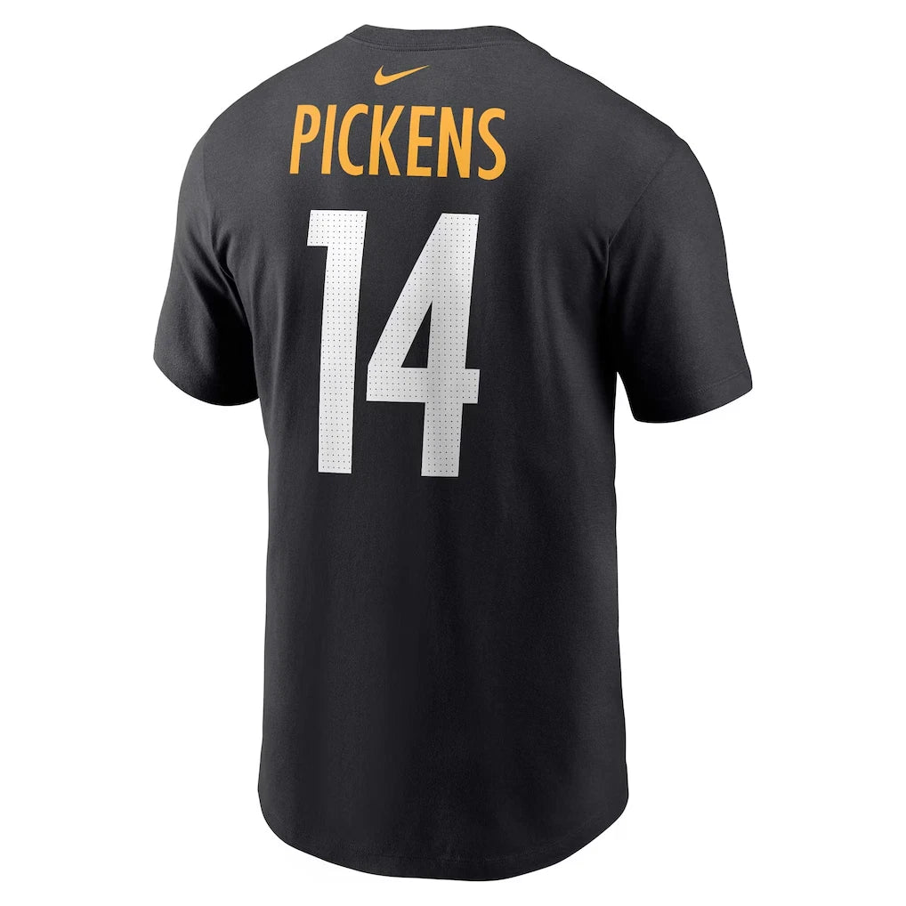 [9Z1B7FGD7-STEGP] YOUTH NIKE GEORGE PICKENS PITTSBURGH STEELERS T-SHIRT