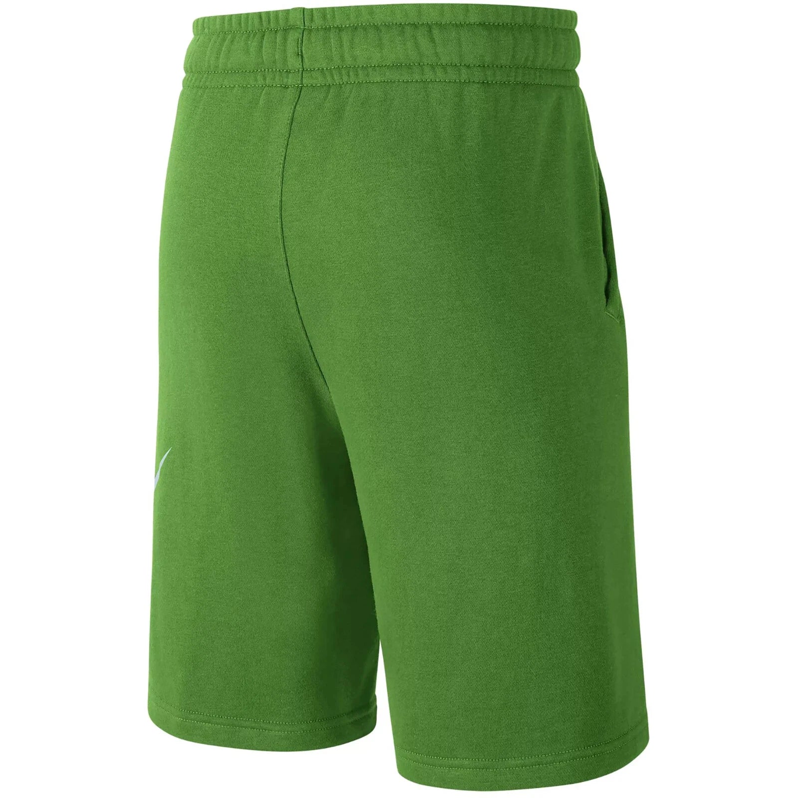 [CK0509-377] YOUTH NIKE SPORTSWEAR CLUB + HBR FLEECE SHORTS