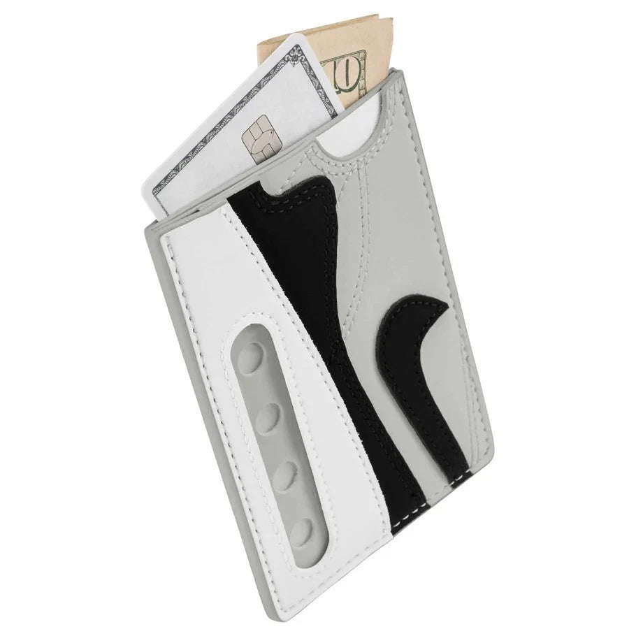[N.101.3668.016] ADULT NIKE ICON AIR MAX 1 BIG BUBBLE CARD WALLET