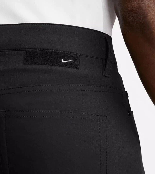 [DA3064-010] MENS NIKE DRI-FIT REPEL 5-POCKET SLIM FIT GOLF PANTS