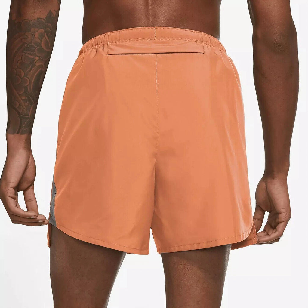 [CZ9062-871] MENS NIKE CHALLENGER 5" BRIEF-LINED RUNNING SHORTS