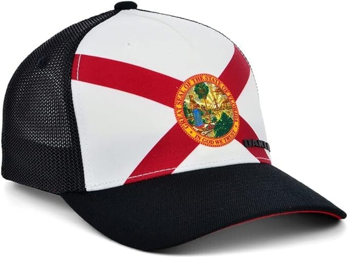 [FOS900914-26N] MENS OAKLEY INDY PASSPORT HAT