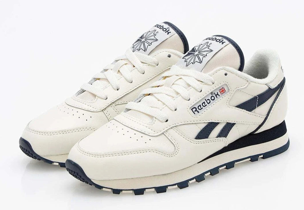[100202782] Mens Reebok CLASSIC LEATHER 1983 VINTAGE