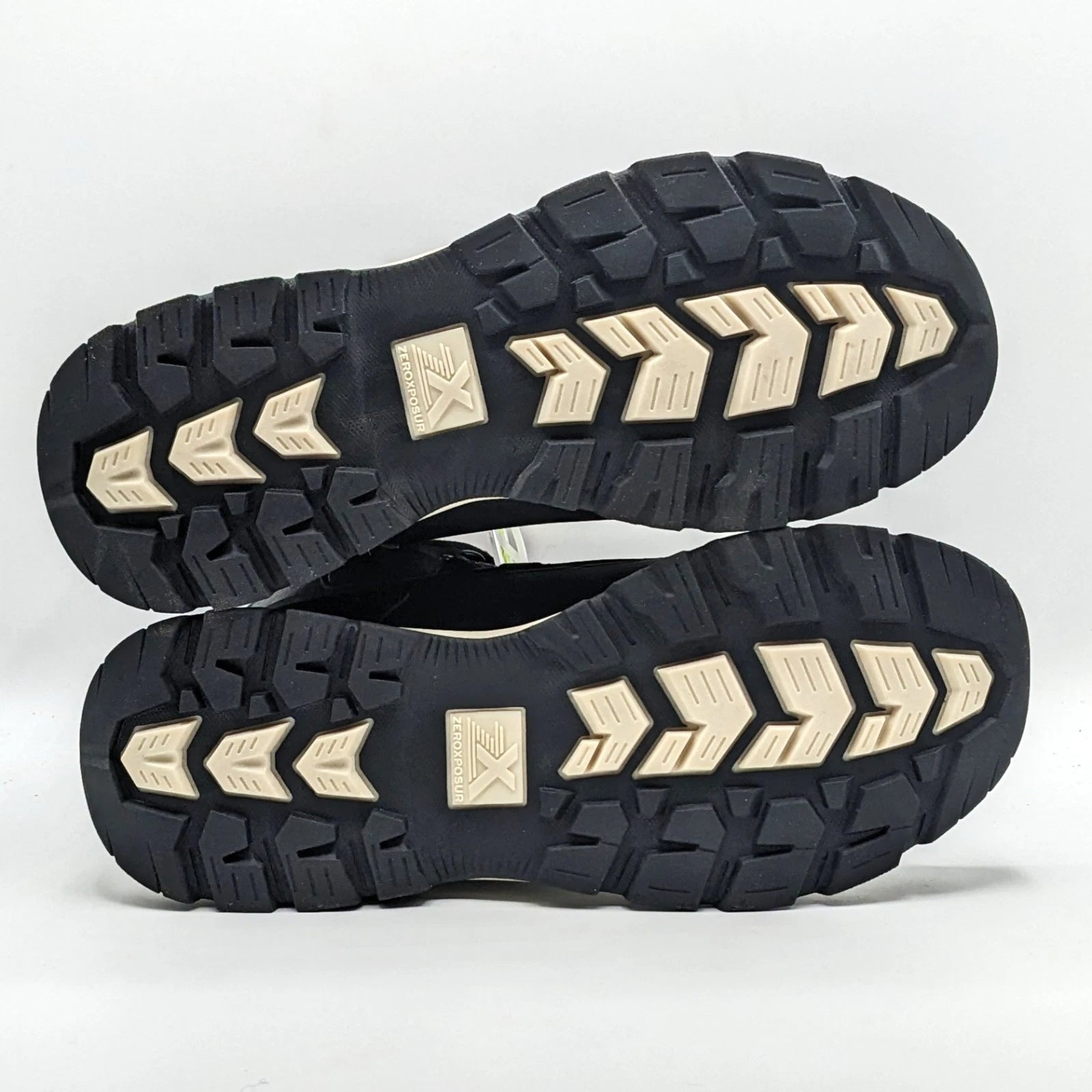 [318695-PAVEMENT] MENS ZEROXPOSUR SUMMIT BOOT