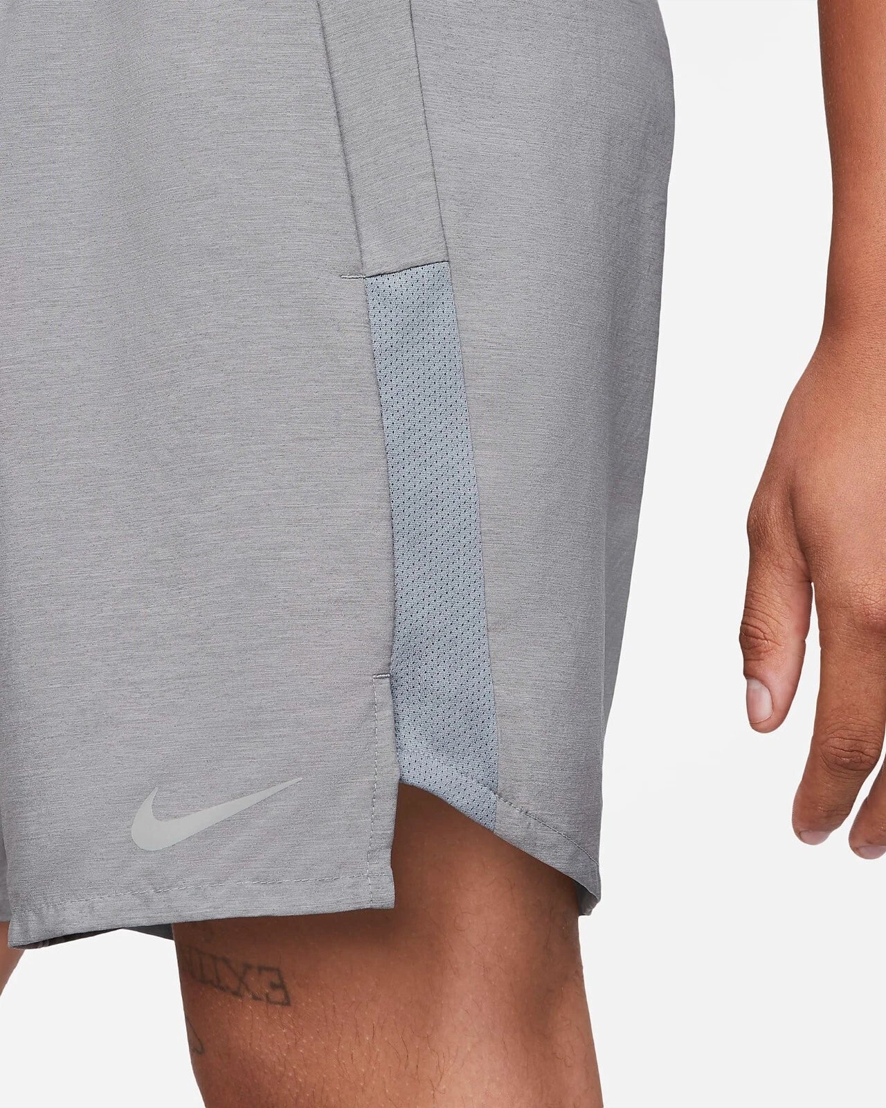[CZ9066-084] MENS NIKE CHALLENGER BRIEF-LINED 7 RUNNING SHORTS