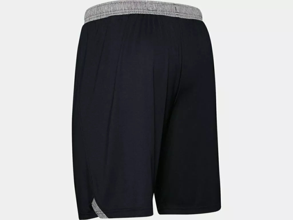 [1351351-001] MENS UNDER ARMOUR LOCKER 9 INCH SHORTS