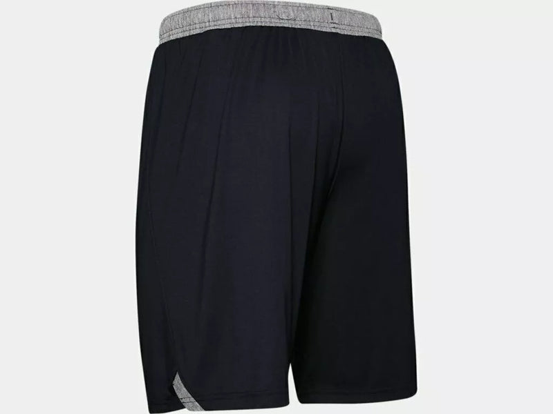[1351351-001] MENS UNDER ARMOUR LOCKER 9 INCH SHORTS
