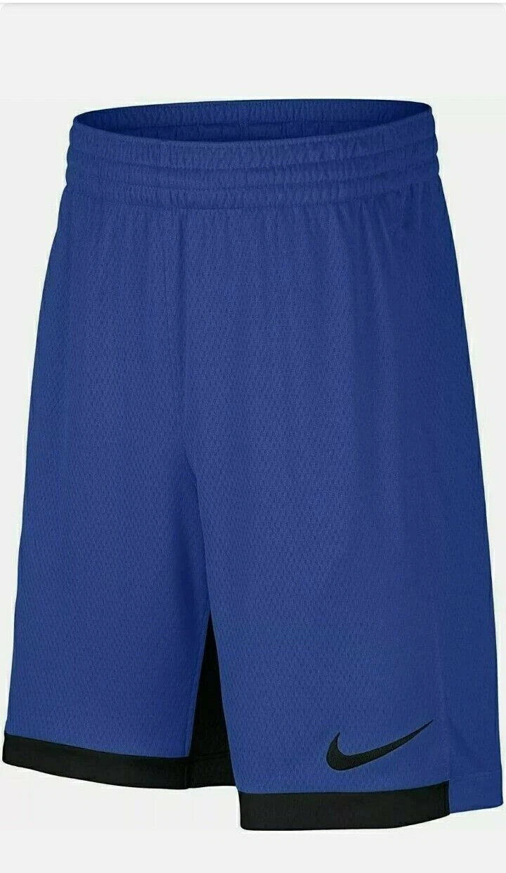 [939655-480] YOUTH NIKE TROPHY TRAINING SHORTS