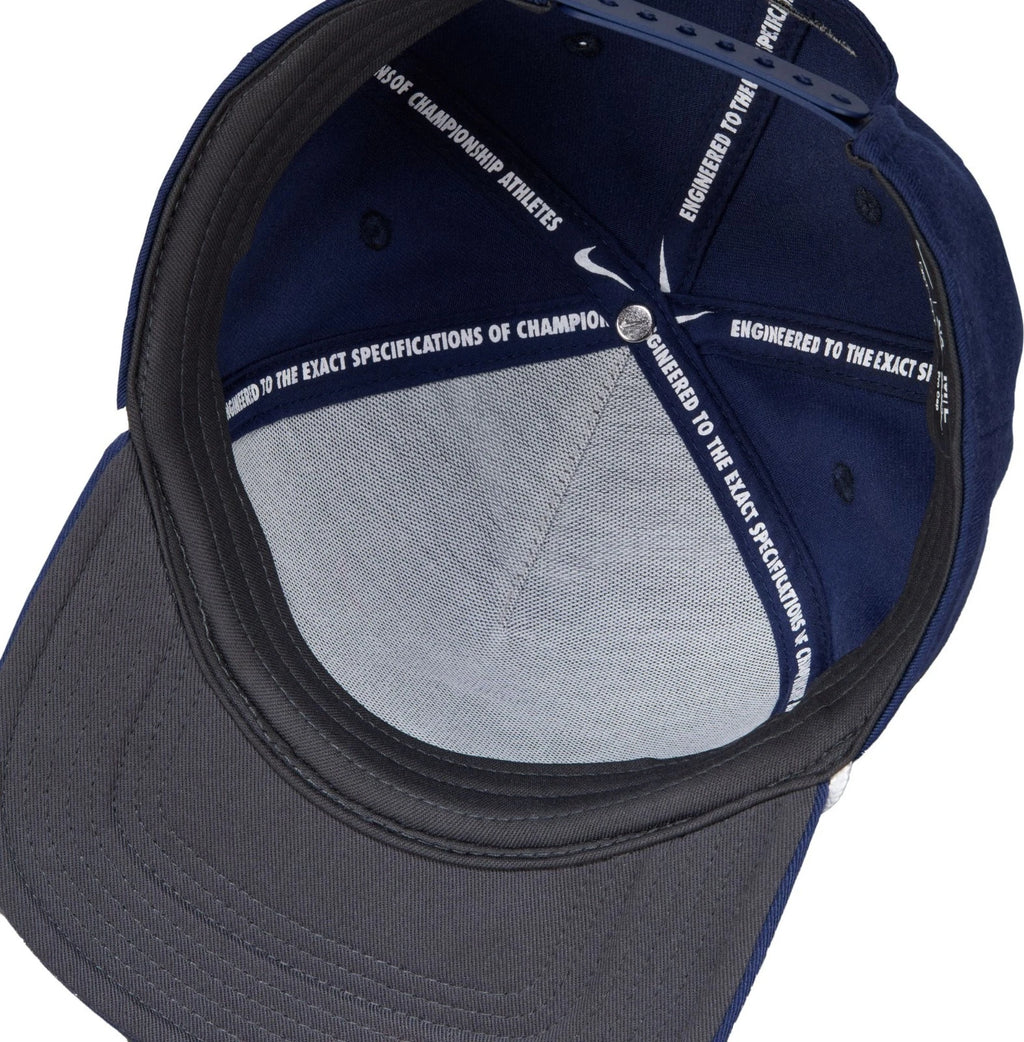 [HF7482-410] UNISEX NIKE DRI-FIT PRO CAP STRUCTURED RETRO 72