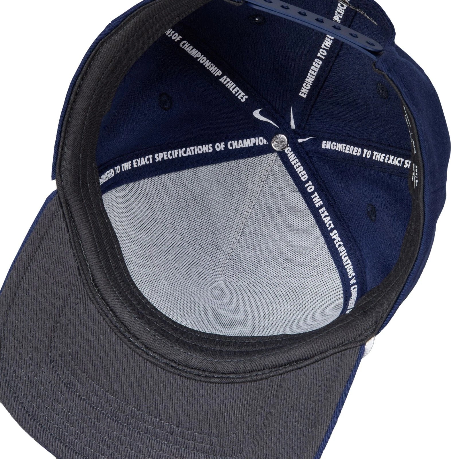 [HF7482-410] UNISEX NIKE DRI-FIT PRO CAP STRUCTURED RETRO 72