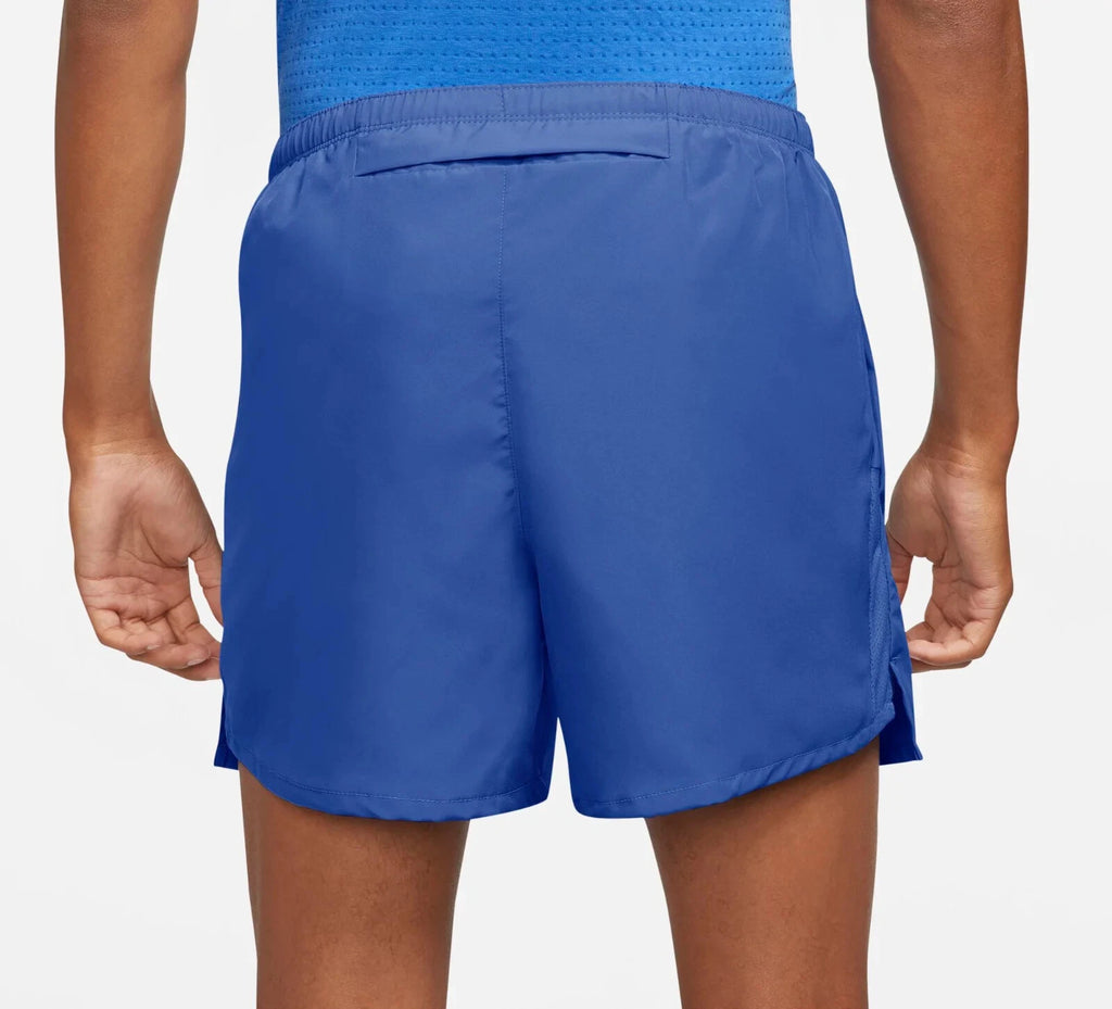 [CZ9062-480] MENS NIKE CHALLENGER 5" BRIEF-LINED RUNNING SHORTS