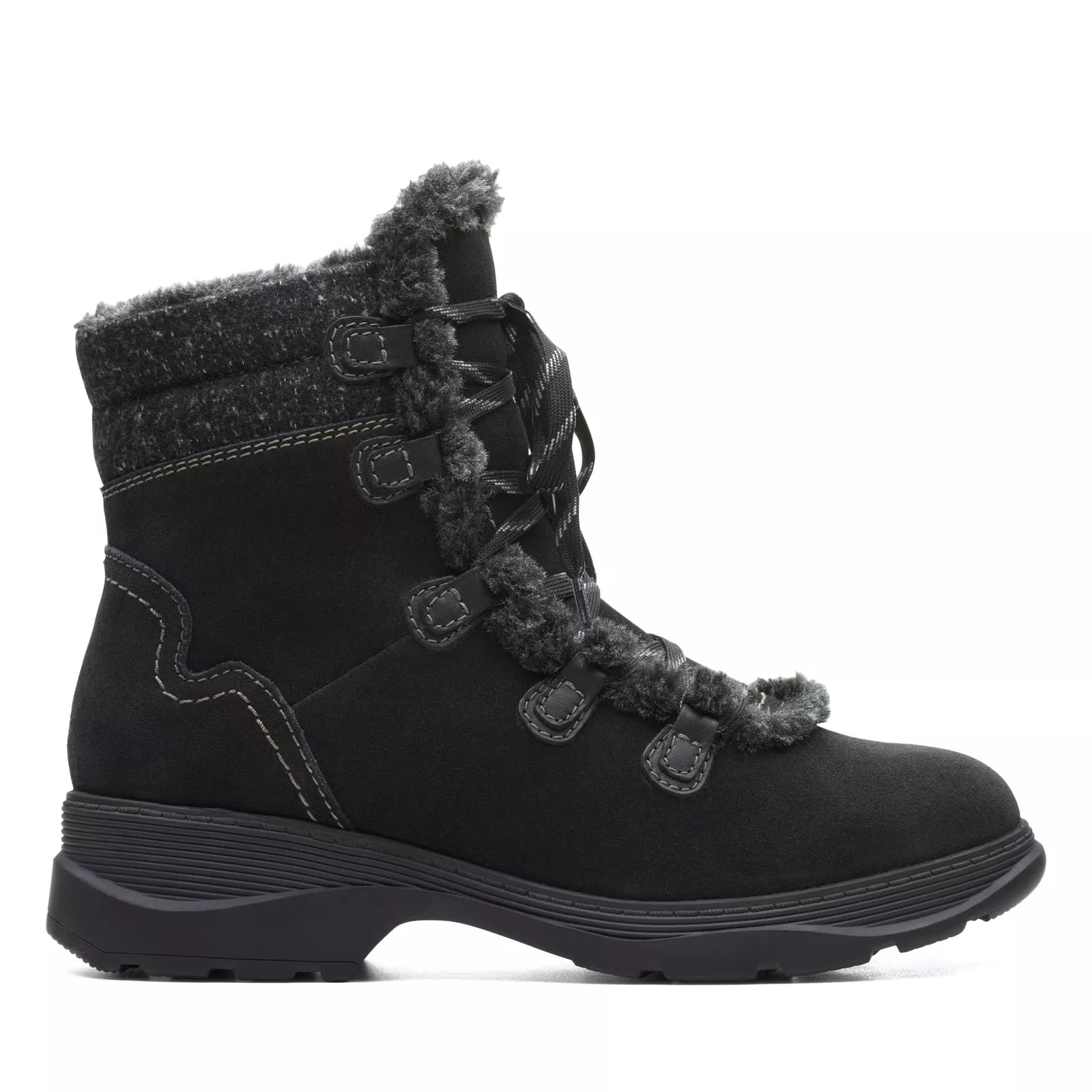 [26163926] WOMENS CLARKS AVELEIGH EDGE