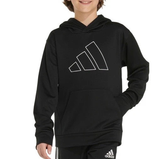 [AA8120] YOUTH ADIDAS D4T HOODED