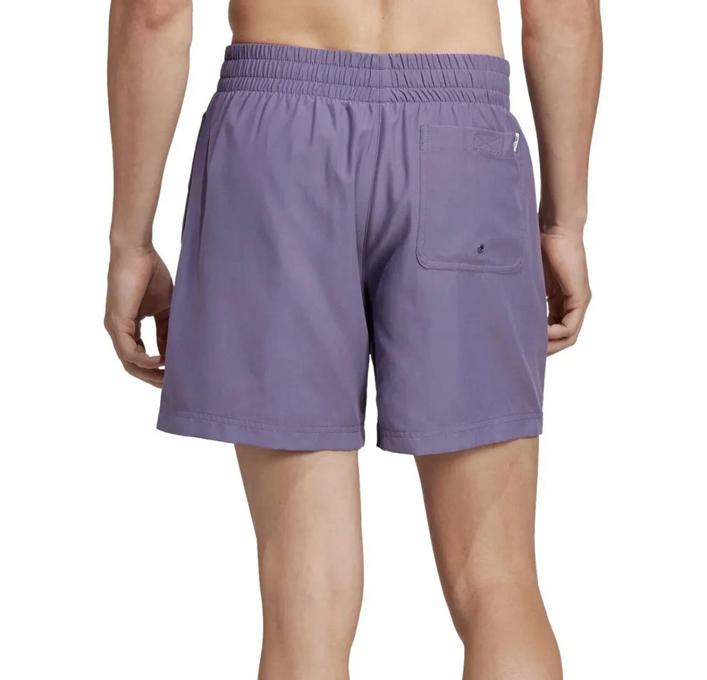 [HT4414] MENS ADIDAS SWIMWEAR SHORTS