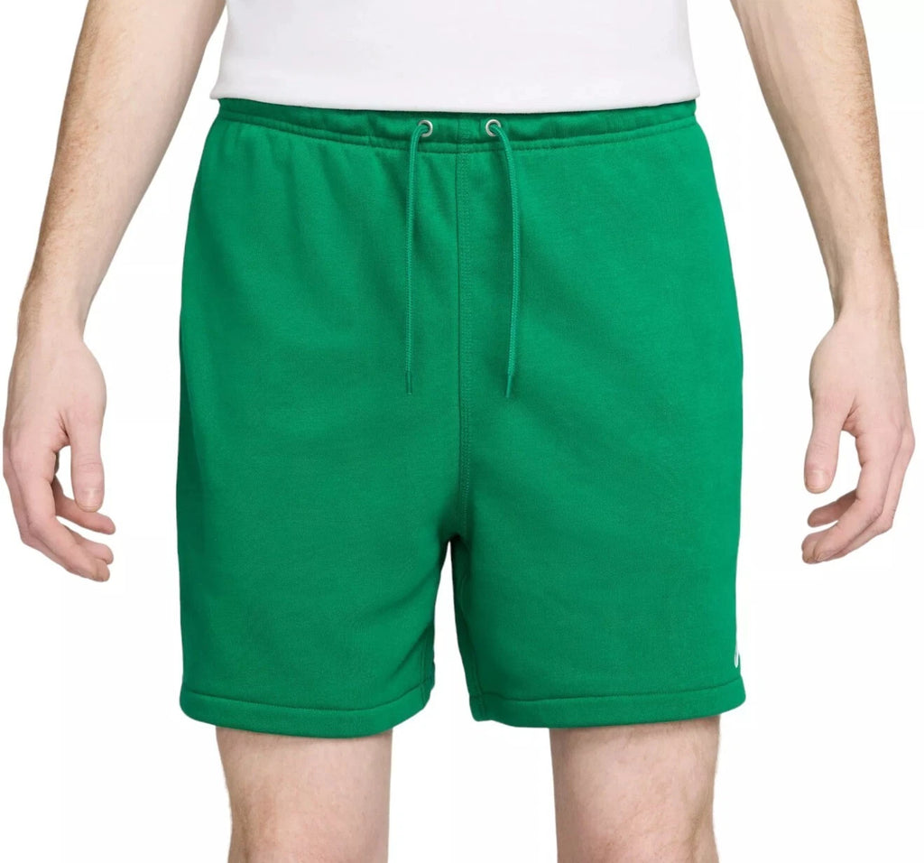 [FN3520-365] MENS NIKE CLUB FRENCH TERRY FLOW SHORTS